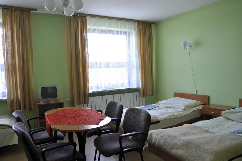 Osrodek Sportu I Rekreacji Victoria Hotel Bielsko-Biala Room photo
